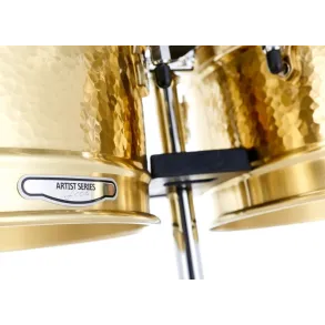 Timbaleta Meinl Luis Conte Signature 14 + 15 Bronce LC1BRASS