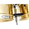 Timbaleta Meinl Luis Conte Signature 14 + 15 Bronce LC1BRASS
