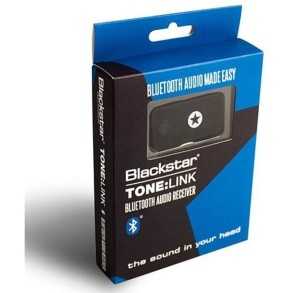 Transmisor Blackstar Tone Link Receptor De Audio Bluetooth BA141020-Z