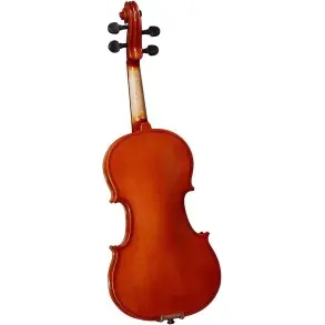 Violin Cervini Cremona 1/2 Estuche Natural HV-100 1/2