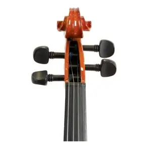 Violin Cervini Cremona 1/2 Estuche Natural HV-100 1/2