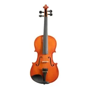 Violín Cervini Cremona 3/4 Estuche Natural HV-100 3/4