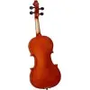 Violín Cervini Cremona 3/4 Estuche Natural HV-100 3/4