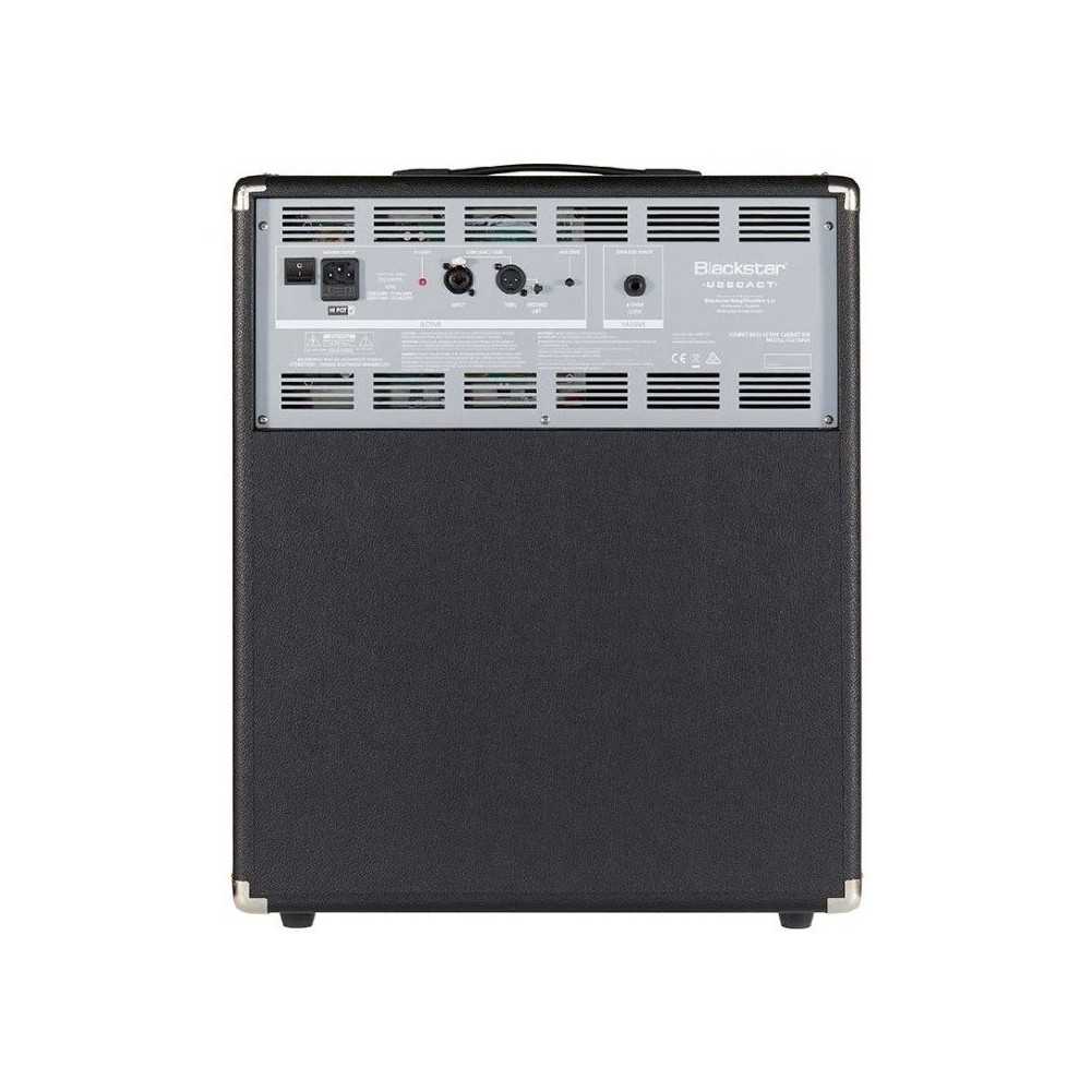 Caja Para Bajo Blackstar Unity 250 250watts 1x15 BA152010-G