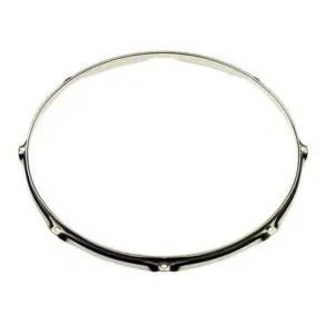Aro Gibraltar De 16x8 Torres Super Hoop Reforzado Sc-1608tt