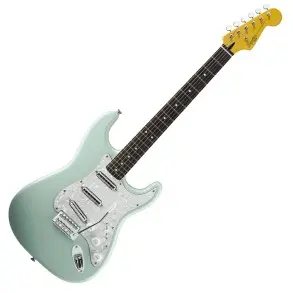 Squier Stratocaster Surf Vintage Modified