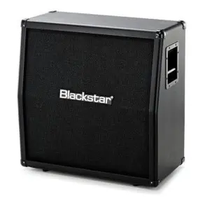 Caja Blackstar Celestion 4x12 320w Para Guitarra HTV2-412A