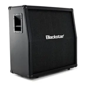 Caja Blackstar Celestion 4x12 320w Para Guitarra HTV2-412A