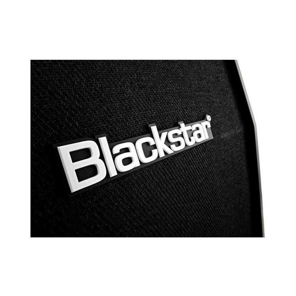 Caja Blackstar Celestion 4x12 320w Para Guitarra HTV2-412A