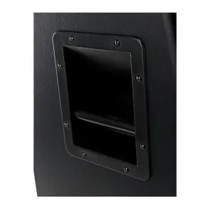 Caja Blackstar Celestion 4x12 320w Para Guitarra HTV2-412A