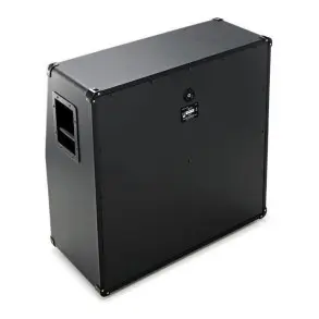 Caja Blackstar Celestion 4x12 320w Para Guitarra HTV2-412A