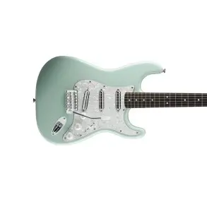 Squier Stratocaster Surf Vintage Modified