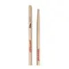 Palillo De Bateria Wincent 5axl Punta Redonda De Madera W-5axlrt