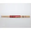 Palillo De Bateria Wincent 5axl Punta Redonda De Madera W-5axlrt