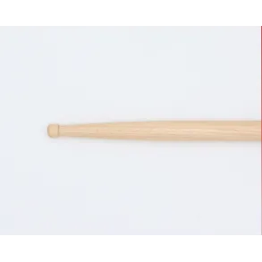 Palillo De Bateria Wincent 5axl Punta Redonda De Madera W-5axlrt