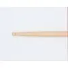 Palillo De Bateria Wincent 5axl Punta Redonda De Madera W-5axlrt