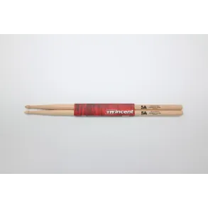 Palillo De Bateria Wincent 5A Precision American Hickory W-5ap