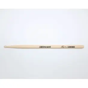 Palillo De Bateria Wincent Hickory Mikkey Dee W-mds