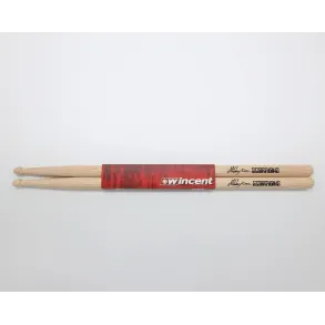 Palillo De Bateria Wincent Hickory Mikkey Dee W-mds