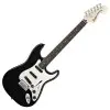 Squier Stratocaster Deluxe Hot Rails 