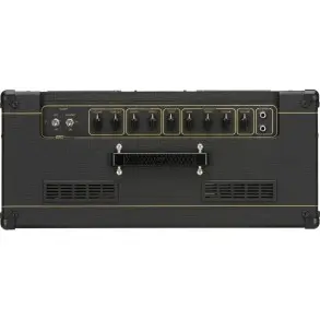 Cabezal Valvular Vox 15 Watts Custom Head FX AC15CH