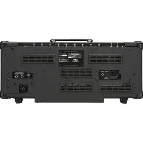 Cabezal Valvular Vox 15 Watts Custom Head FX AC15CH
