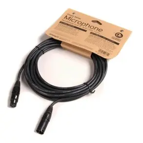 Cable Daddario XLR - XLR 7,6 Mts PW-CMIC-25
