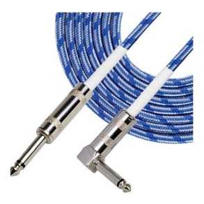 Cable CSA Plug - Plug Angular 6 Metros GTC019B-6M