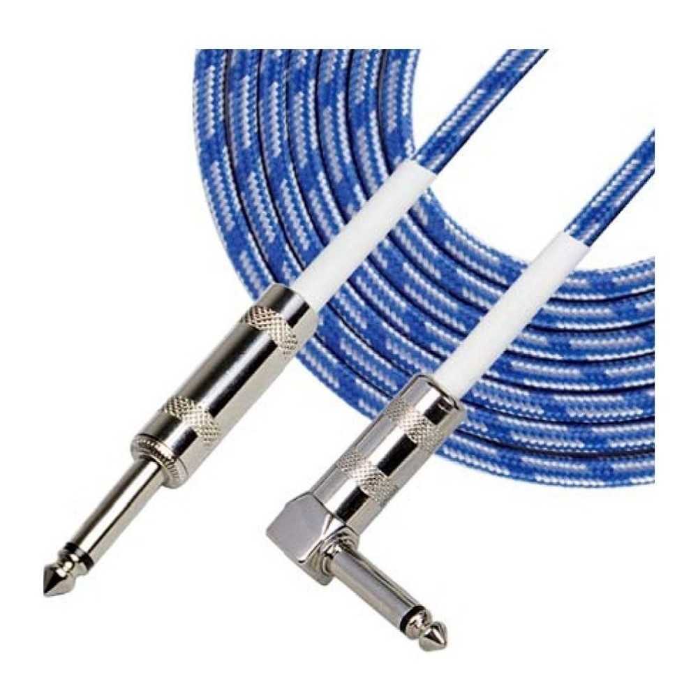 Cable CSA Plug - Plug Angular 6 Metros GTC019B-6M