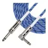 Cable CSA Plug - Plug Angular 6 Metros GTC019B-6M