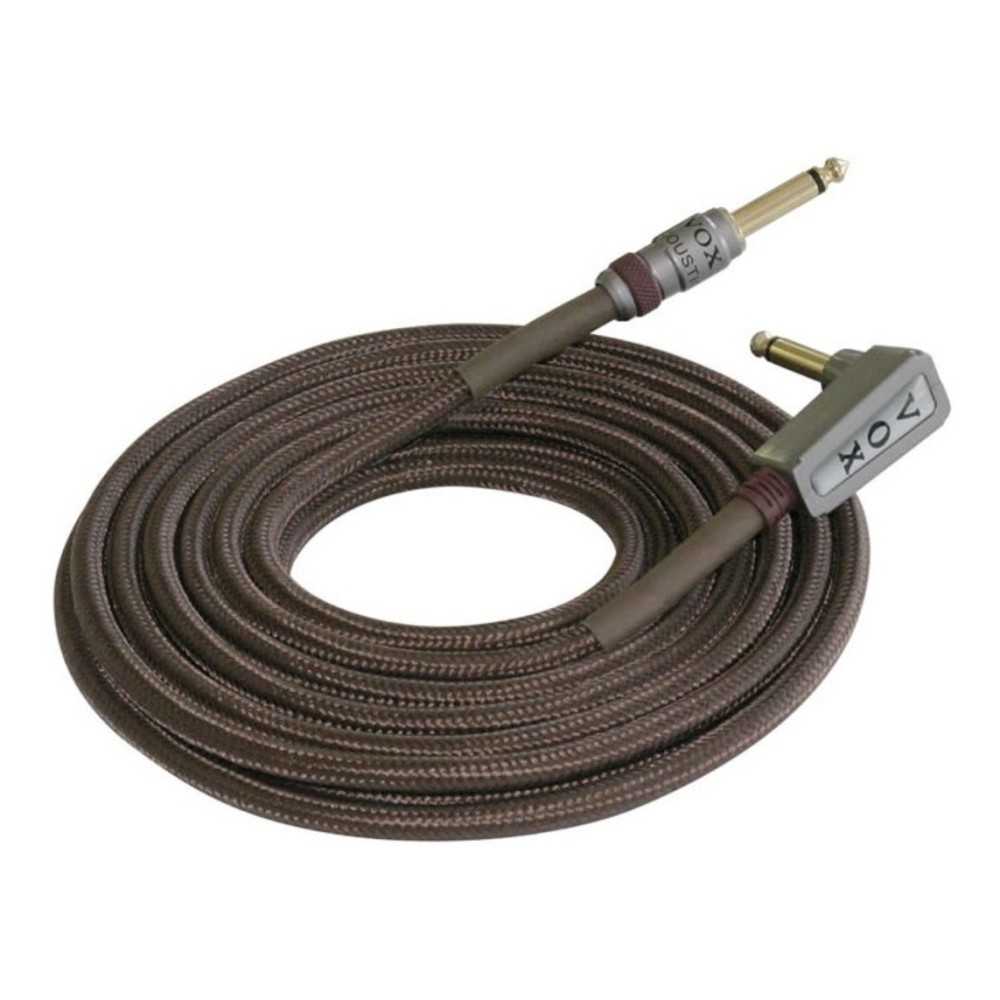 Cable Vox Plug - Plug 4 Mts Vac-13