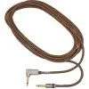 Cable Vox Plug - Plug 4 Mts Vac-13