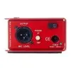 Caja Directa Radial Para Amplificador Guitarra/Bajo JDX48