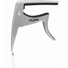 Capotraste Para Ukelele Fzone Fc-82
