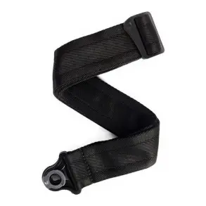Correa Daddario Guitarra/Bajo Con Strap Lock 50BAL00