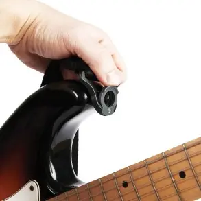 Correa Daddario Guitarra/Bajo Con Strap Lock 50BAL00