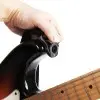 Correa Daddario Guitarra/Bajo Con Strap Lock 50BAL00