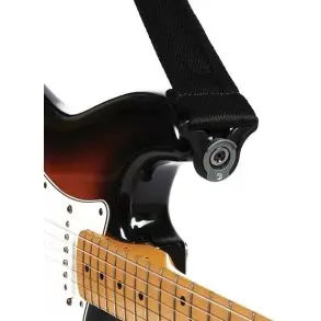 Correa Daddario Guitarra/Bajo Con Strap Lock 50BAL00