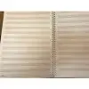 Cuaderno Leonard Pentagramado A4 Espiralado 50 Hojas Lnd-50