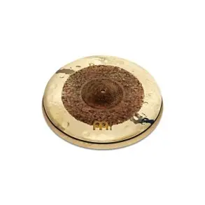 Platillo Hi Hat Meinl 15" Byzance Traditional B15duh