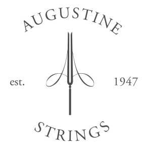 Encordado Augustine C-blue Guitarra Clásica Tensión Alta