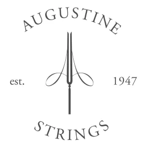 Encordado Augustine C-blue Guitarra Clásica Tensión Alta