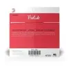 Encordado Daddario Para Violín 1/2 Prelude Tensión media J8101-2m