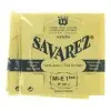 Encordado Savarez Para Guitarra Clasica Tensión Fuerte 520 J