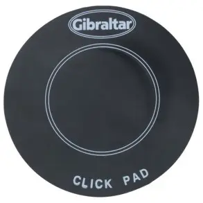 Falam Gibraltar Pad Simple Protector Para Bombo Sc-gcp