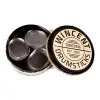 Gel Quita Armonicos Para Bateria Wincent X 12 Unidades W-tg