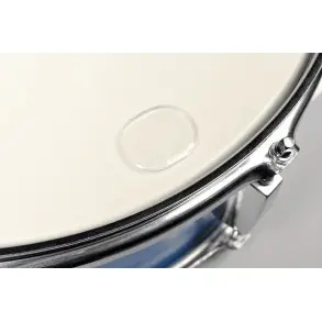 Gel Quita Armonicos Para Bateria Wincent X 12 Unidades W-tg