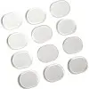 Gel Quita Armonicos Para Bateria Wincent X 12 Unidades W-tg