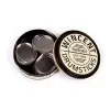 Gel Quita Armonicos Para Bateria Wincent X 12 Unidades W-tg