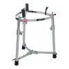 Soporte Para Conga Gibraltar Doble T/maceta Mediano GCS-M